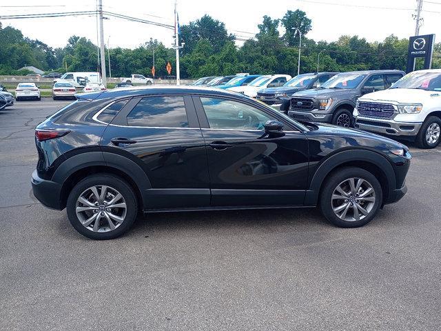 used 2024 Mazda CX-30 car, priced at $25,991