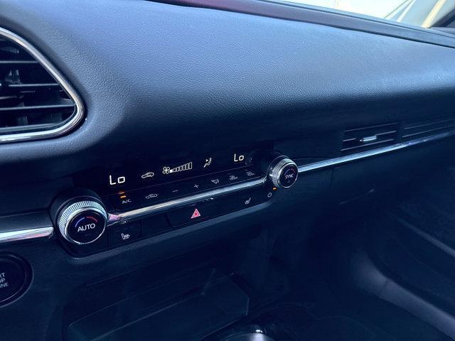 used 2024 Mazda CX-30 car, priced at $25,991