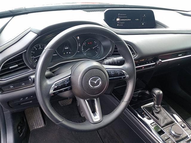 used 2024 Mazda CX-30 car, priced at $25,991