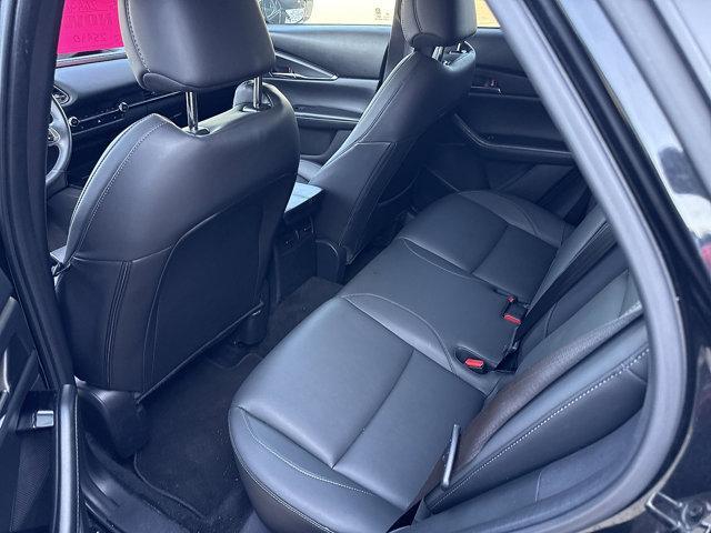 used 2024 Mazda CX-30 car, priced at $25,991