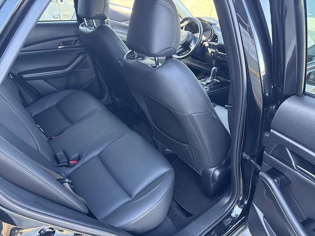 used 2024 Mazda CX-30 car, priced at $25,991