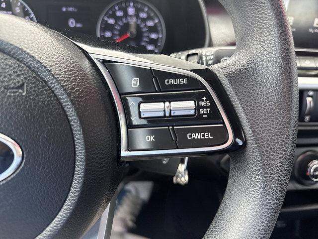 used 2020 Kia Forte car, priced at $11,990