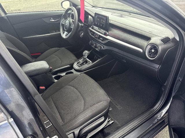 used 2020 Kia Forte car, priced at $11,990