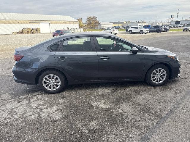 used 2020 Kia Forte car, priced at $11,990