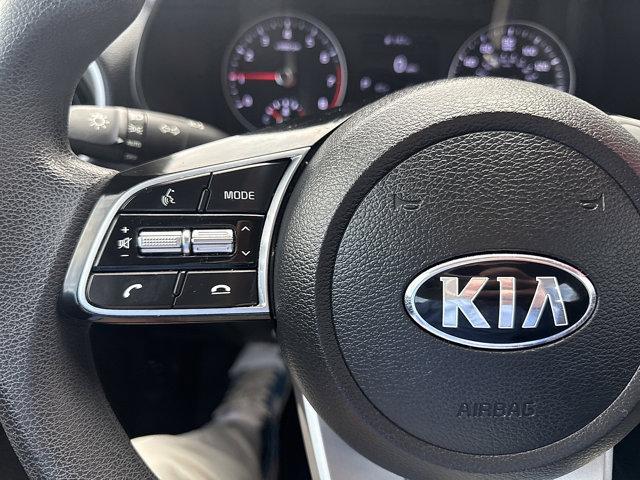 used 2020 Kia Forte car, priced at $11,990