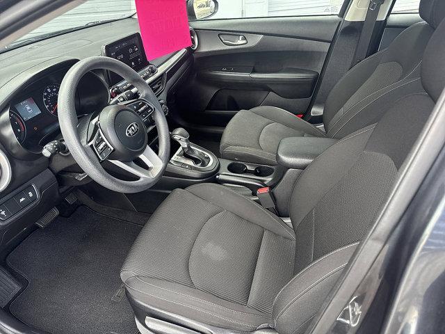 used 2020 Kia Forte car, priced at $11,990