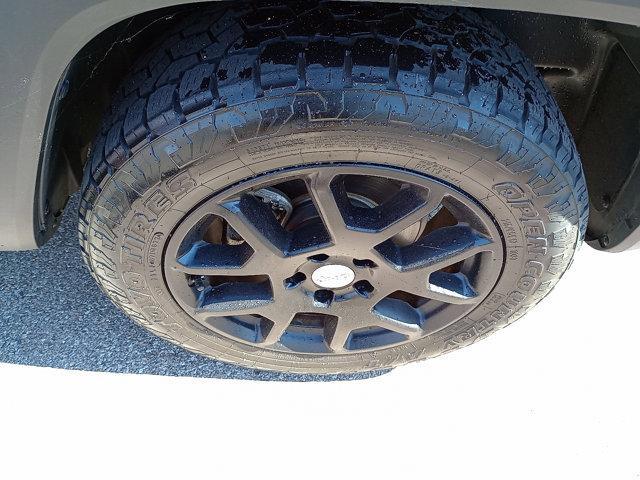 used 2020 Jeep Renegade car, priced at $19,991
