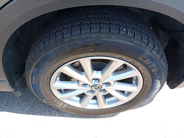 used 2023 Mazda CX-5 car, priced at $22,995