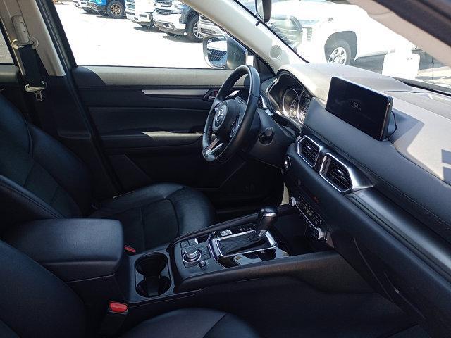 used 2023 Mazda CX-5 car, priced at $22,995