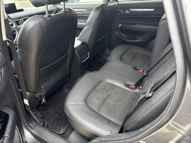 used 2023 Mazda CX-5 car, priced at $22,995