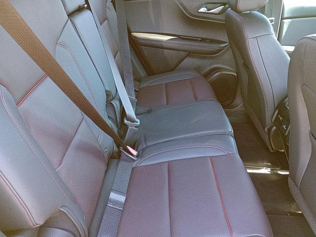 used 2022 Chevrolet Blazer car, priced at $31,697