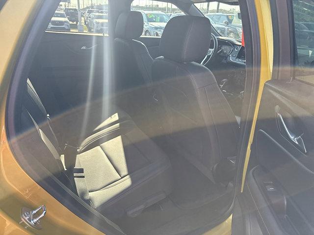 used 2022 Chevrolet Blazer car, priced at $31,697