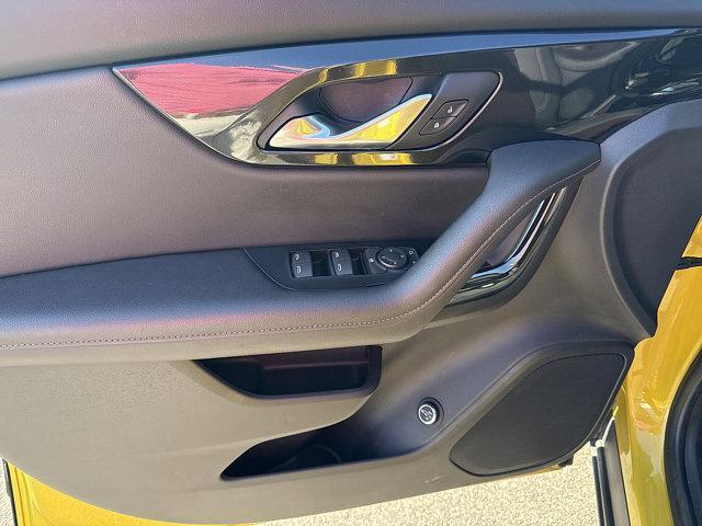 used 2022 Chevrolet Blazer car, priced at $31,697