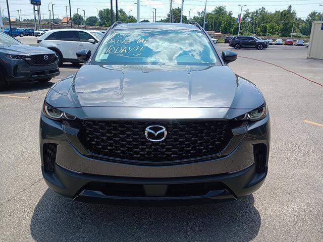 new 2025 Mazda CX-50 Hybrid car, priced at $38,615
