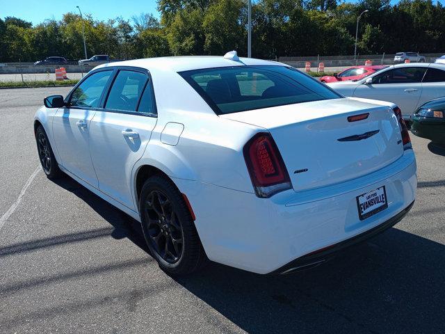 used 2020 Chrysler 300 car, priced at $22,995