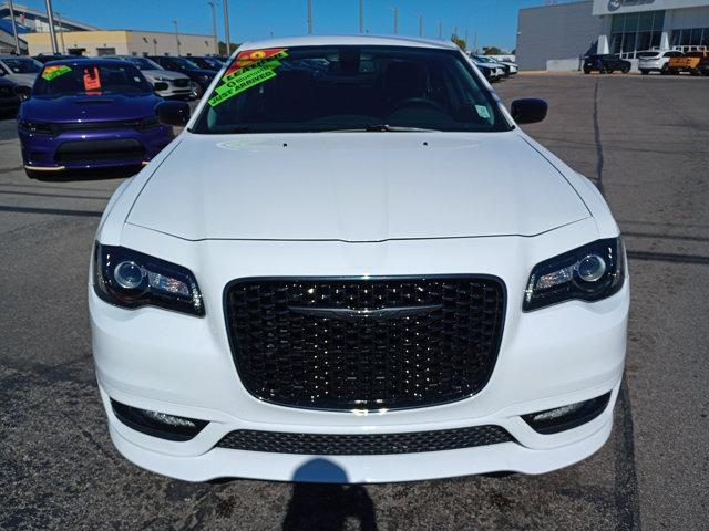 used 2020 Chrysler 300 car, priced at $22,995