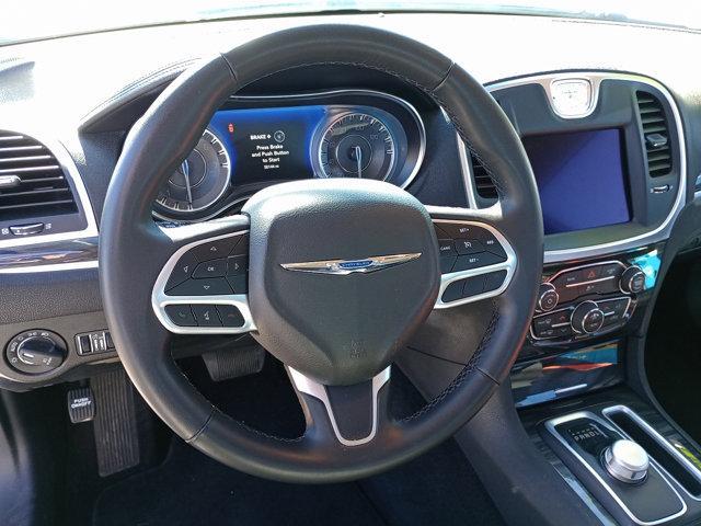 used 2020 Chrysler 300 car, priced at $22,995