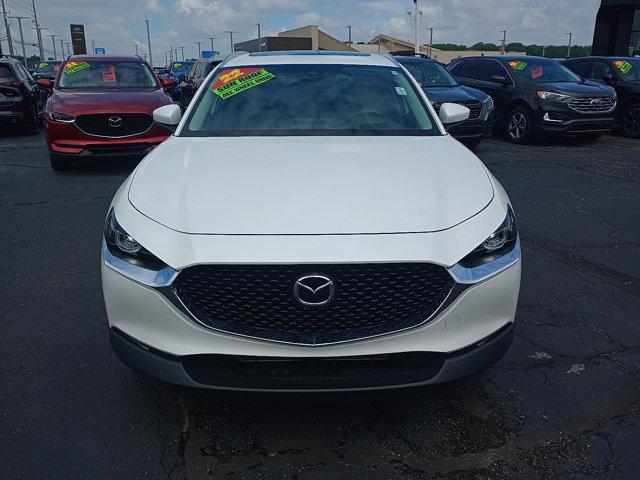 used 2022 Mazda CX-30 car, priced at $25,990