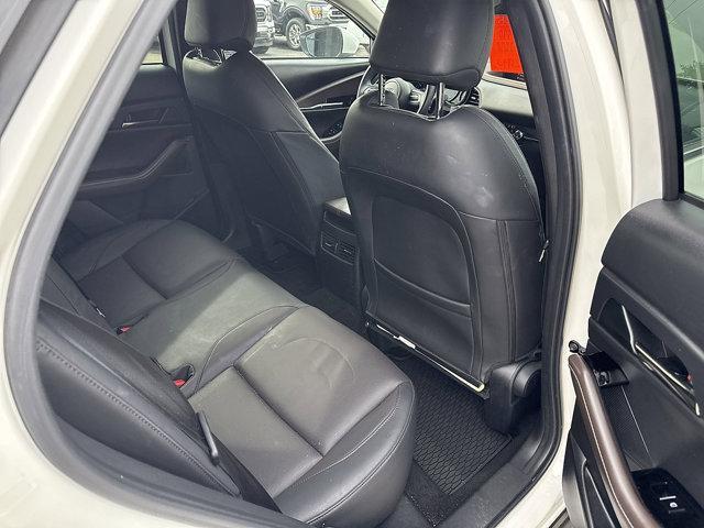 used 2022 Mazda CX-30 car, priced at $25,990