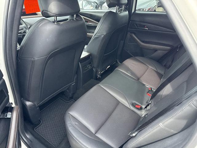 used 2022 Mazda CX-30 car, priced at $25,990