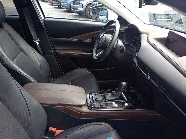 used 2022 Mazda CX-30 car, priced at $25,990