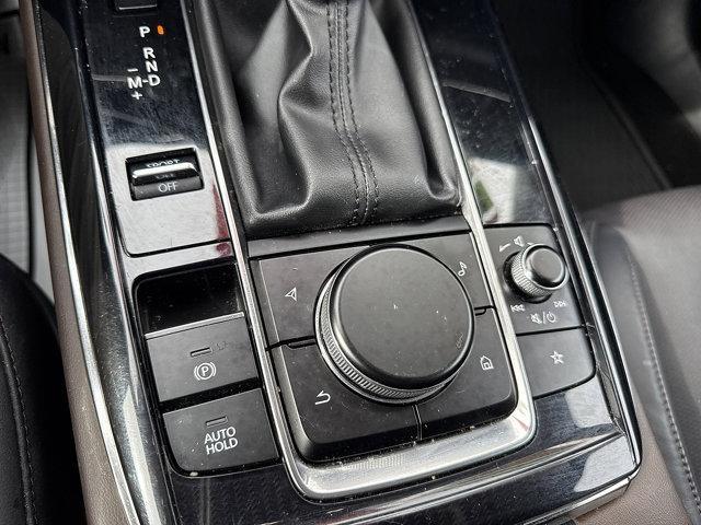 used 2022 Mazda CX-30 car, priced at $25,990
