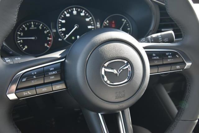 new 2024 Mazda Mazda3 car, priced at $27,720