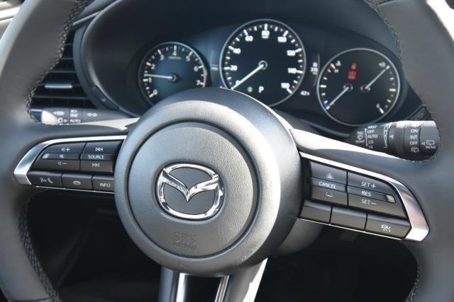 new 2024 Mazda Mazda3 car, priced at $27,720