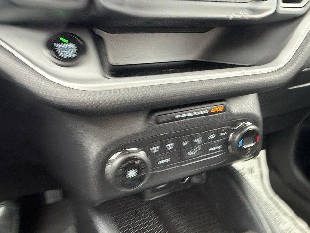 used 2021 Ford Bronco Sport car, priced at $22,990