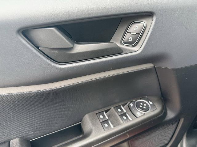 used 2021 Ford Bronco Sport car, priced at $22,990
