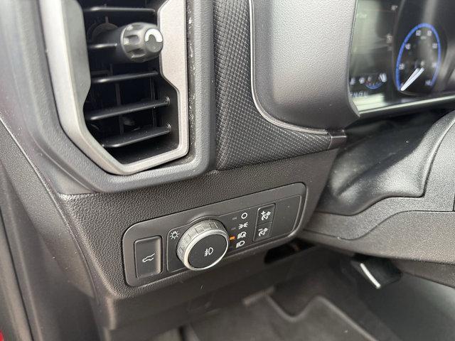 used 2021 Ford Bronco Sport car, priced at $22,990