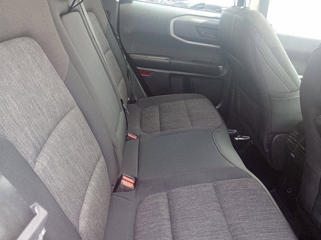 used 2021 Ford Bronco Sport car, priced at $22,991