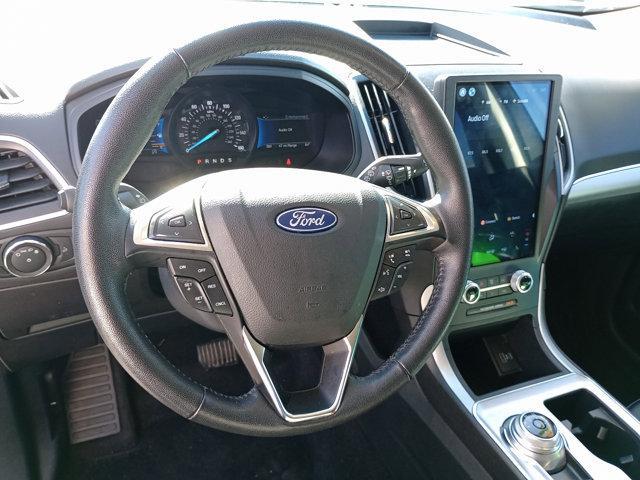 used 2022 Ford Edge car, priced at $24,592