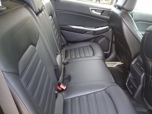 used 2022 Ford Edge car, priced at $25,991