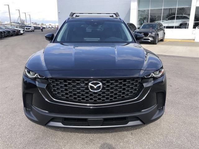 new 2024 Mazda CX-50 car, priced at $32,725