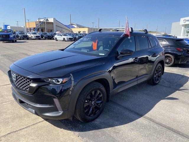 used 2024 Mazda CX-50 car, priced at $29,393