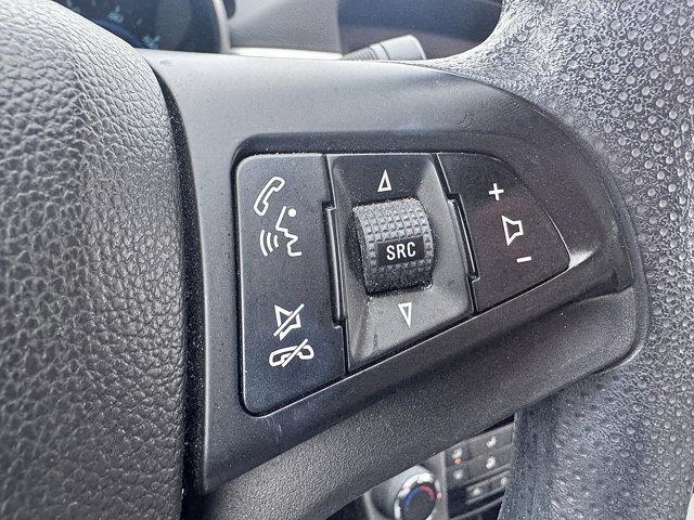 used 2014 Chevrolet Cruze car, priced at $6,990