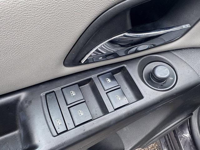 used 2014 Chevrolet Cruze car, priced at $6,990
