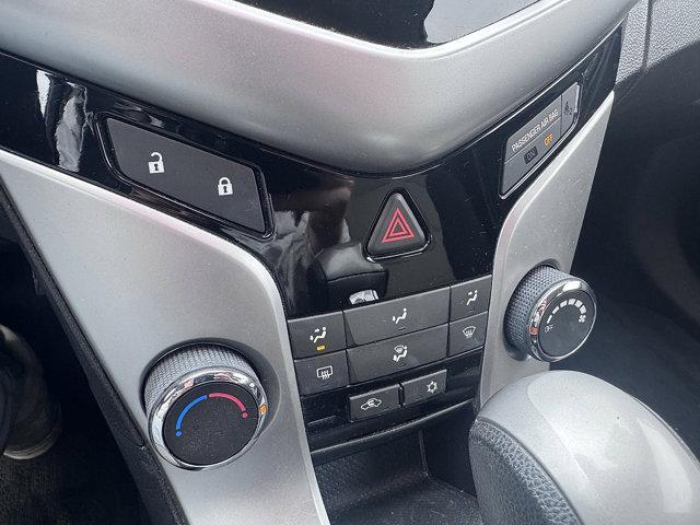 used 2014 Chevrolet Cruze car, priced at $6,990