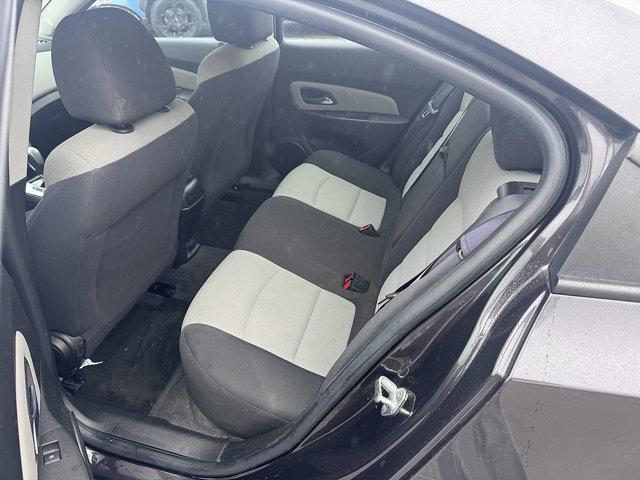 used 2014 Chevrolet Cruze car, priced at $6,990