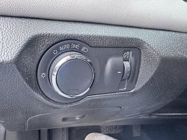 used 2014 Chevrolet Cruze car, priced at $6,990