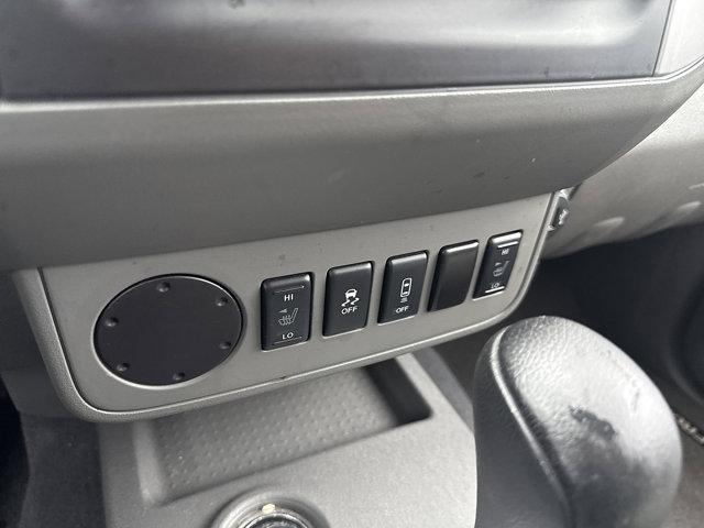 used 2020 Nissan Frontier car, priced at $21,393
