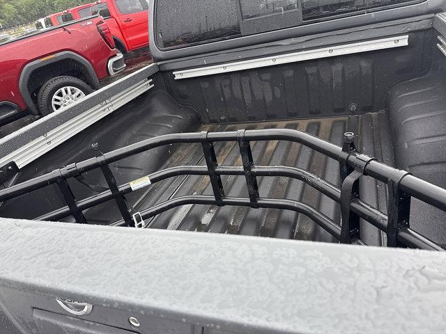 used 2020 Nissan Frontier car, priced at $21,393