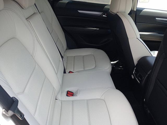 new 2025 Mazda CX-5 car, priced at $31,641