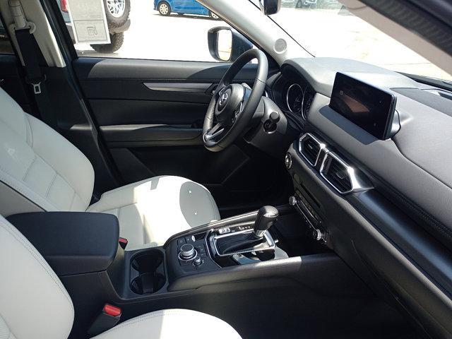 new 2025 Mazda CX-5 car, priced at $31,641