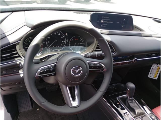 new 2024 Mazda CX-30 car, priced at $30,415