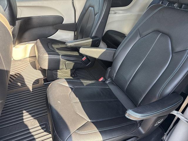 used 2021 Chrysler Pacifica car, priced at $19,990