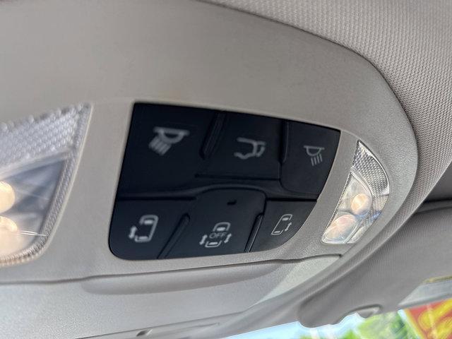 used 2021 Chrysler Pacifica car, priced at $19,990