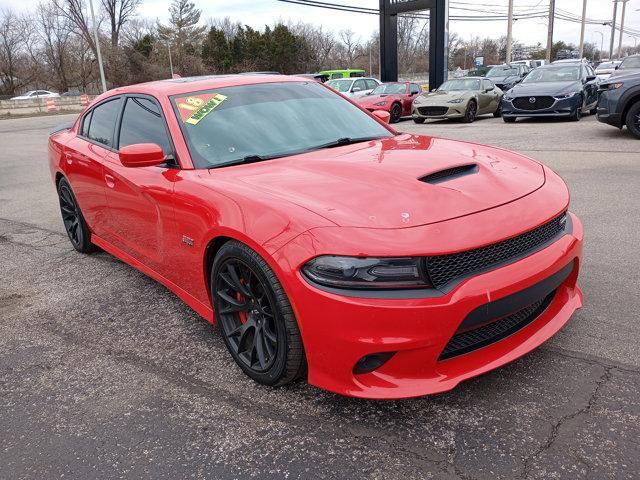 used 2018 Dodge Charger car, priced at $29,991