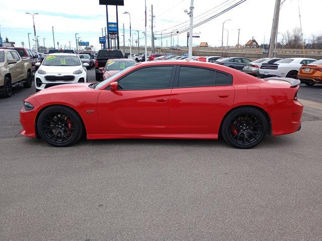 used 2018 Dodge Charger car, priced at $29,991